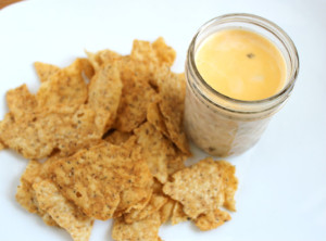 Queso Dip