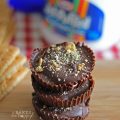 S'mores Candy Cups | It Bakes Me Happy