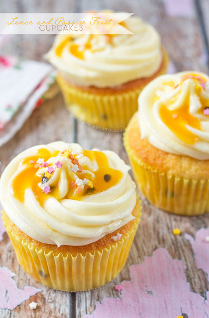 lemon-passion-fruit-cupcakes