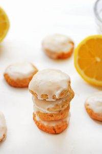 Lemon Chewies