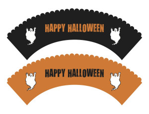Halloween Printable #2