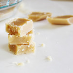 Old Fashioned Peanut Butter Fudge | It Bakes Me Happy